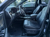 Kia Sorento HEV 1.6 T-GDI 230KM 6AT AWD PrestigeLine / 7-os. /SalonPL Łódź - zdjęcie 10