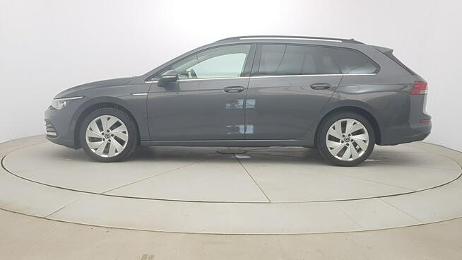 Volkswagen Golf 1.5 TSI EVO Style ! Z Polskiego Salonu! Faktura VAT! Warszawa - zdjęcie 4