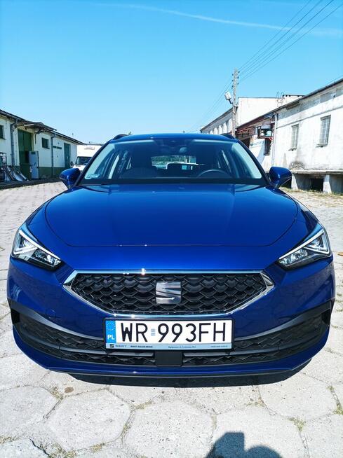 SEAT LEON IV Lublin - zdjęcie 2