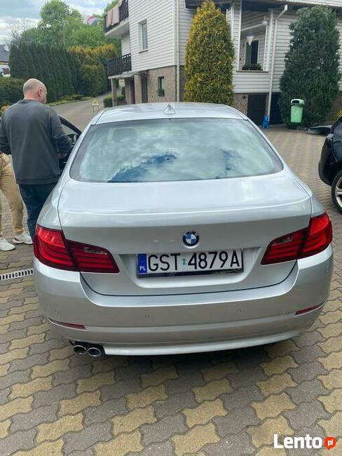 BMW Starogard Gdański - zdjęcie 11