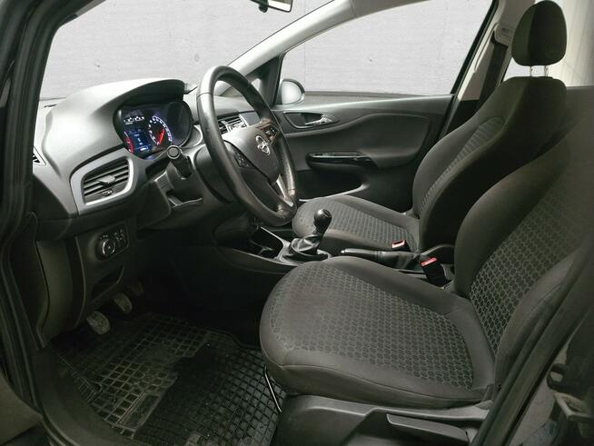 Opel Corsa Komorniki - zdjęcie 11