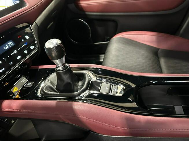 Honda HR-V Sadlno - zdjęcie 12