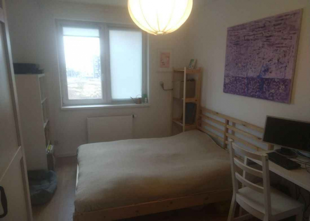 4pok, 79met, Okolice Laurowej BALKON/PIWNICA/WINDA/2021 (Wrocław) Psie Pole - zdjęcie 11