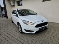 Ford Focus Tdci * klima * grzane fotele * NAVI