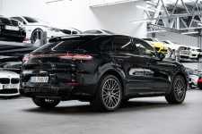Porsche Cayenne E-Hybrid 462 KM. Gwarancja Approved. Sport Design. Węgrzce - zdjęcie 6
