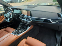 BMW X5 M-pakiet wewnętrzny zewnętrzny Karczew - zdjęcie 7