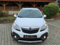 Opel Mokka 1.4 Turbo Benzyna 140km 125tyś Przebiegu Zwoleń - zdjęcie 3