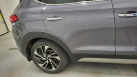 Hyundai Tucson 1.6 T-GDi Premium 4WD DCT Grójec - zdjęcie 5