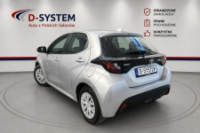 23 Yaris  Salon Polska 1Właściciel  SUPER STAN Gwarancja ASO Polska Białystok - zdjęcie 11