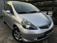 Honda Jazz 1.2 Dsi Style 78 km klima SERWIS bezwypadek 2009 Tychy - zdjęcie 2