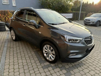 Opel Mokka 1,4 152KM  4x4  Automat  FullLed  Navi  Kamera Orzech - zdjęcie 4