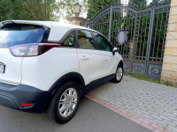 Opel Crossland X 1.2 Enjoy 81KW Salon Polska I właściciel Tarnowskie Góry - zdjęcie 5