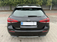 Mercedes A 200 Zielona Łąka - zdjęcie 2