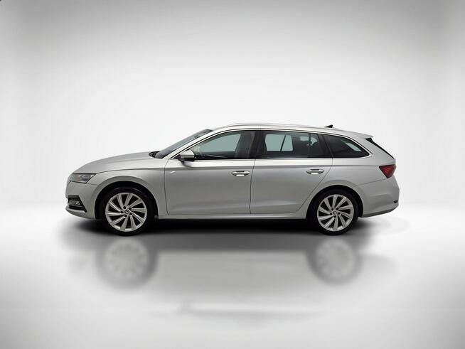Škoda Octavia 1.5 TSI ACT Style ! Z Polskiego Salonu ! Faktura VAT ! Warszawa - zdjęcie 2