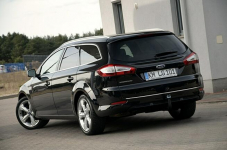 Ford Mondeo 2,0TDCI*163KM*Xenon*Convers*NAvi*Szyberdach*Niemcy Ostrów Mazowiecka - zdjęcie 8