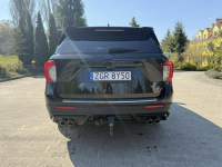 Ford Explorer ST 401KM | 6 os | Full | Serwis | Doinwestowany | AWD Szczecin - zdjęcie 5