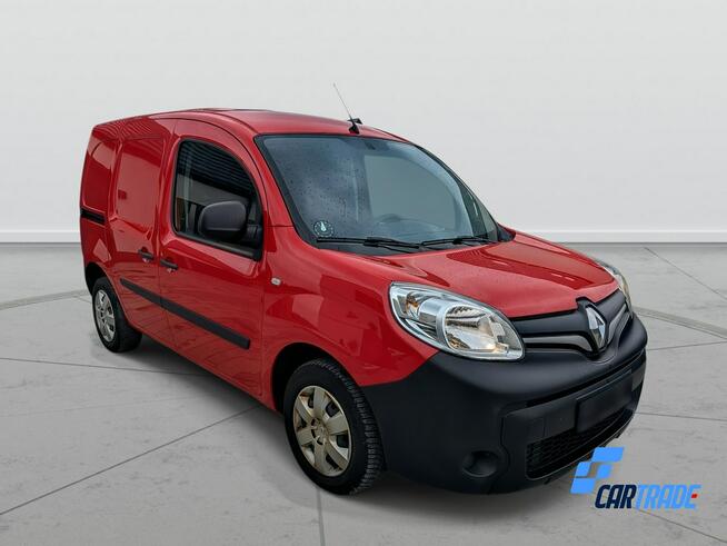 KANGOO Express 1.5 dCi | 1 Wł| Tempomat| KLIM | VAT 23% Kraków - zdjęcie 3