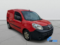 KANGOO Express 1.5 dCi | 1 Wł| Tempomat| KLIM | VAT 23% Kraków - zdjęcie 3