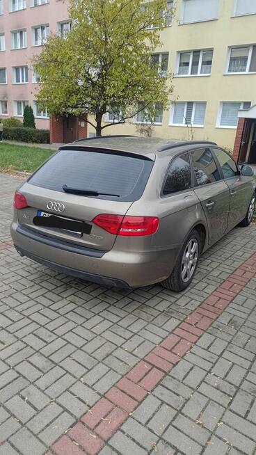 Sprzedam Audi a4 b8 Włocławek - zdjęcie 10
