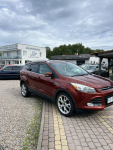 Ford Escape PANORAMA Słupsk - zdjęcie 2