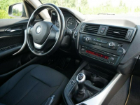 BMW 116 1.6i 136KM Eu5 -Nowy rozrząd -zobacz Euro 5 Goczałkowice-Zdrój - zdjęcie 5