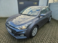 Hyundai i20 1.2 75KM benzyna REZERWACJA Gdynia - zdjęcie 10