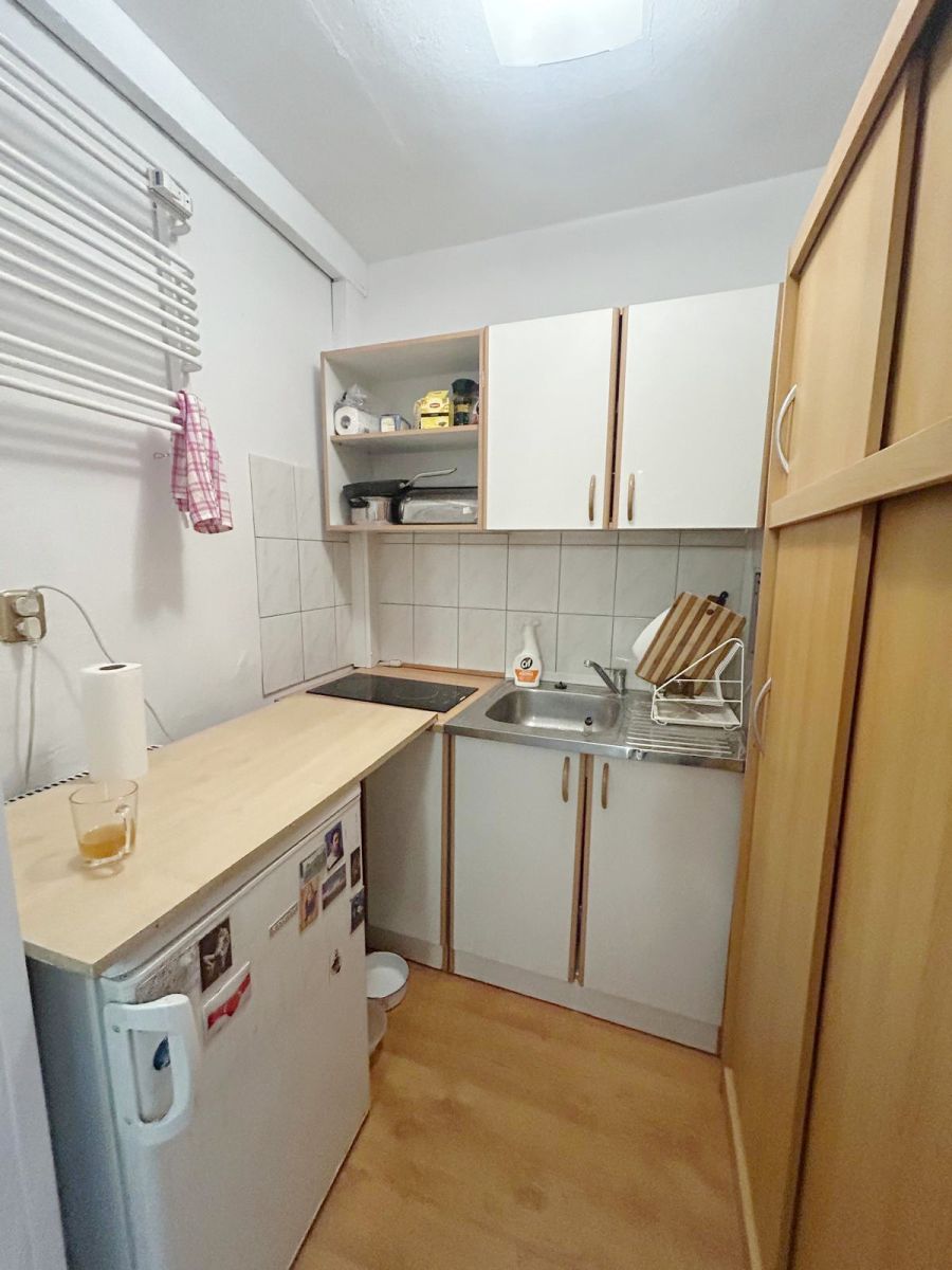 Przytulne, osobne studio w świetnej lokalizacji, o Poznań - zdjęcie 5