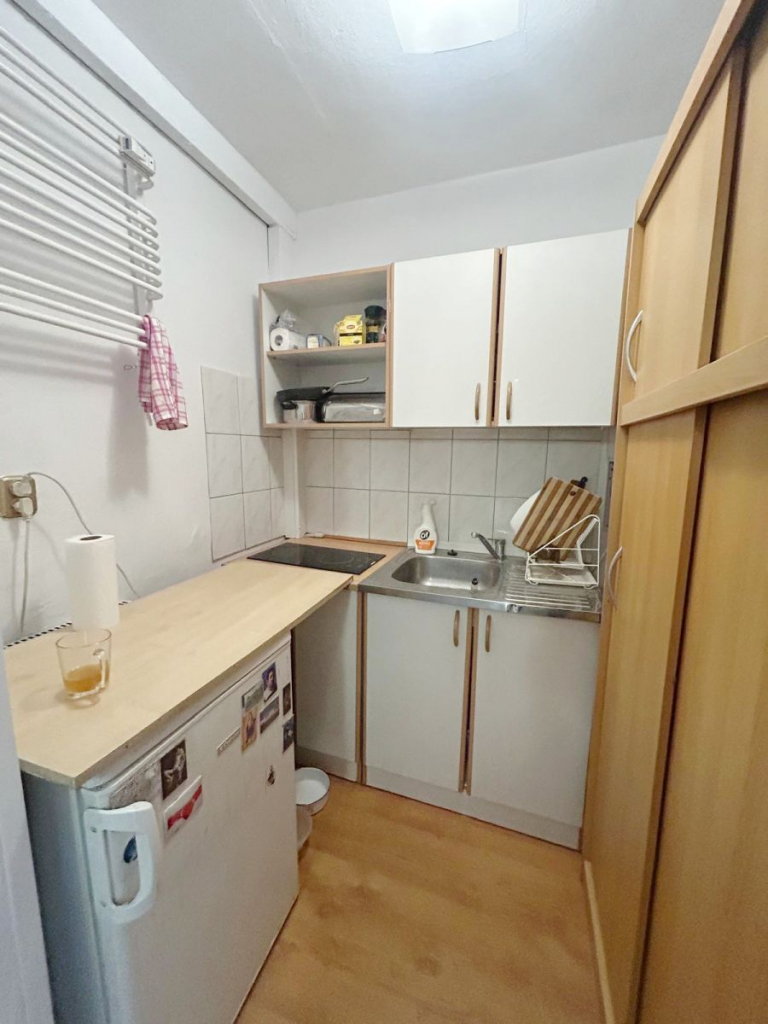 Przytulne, osobne studio w świetnej lokalizacji, o Poznań - zdjęcie 5