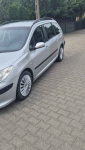 Peugeot 307sw 1.6 hdi Leszno - zdjęcie 3