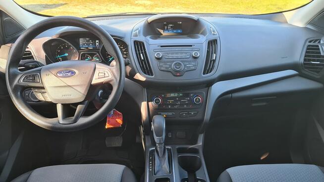 Ford Escape / Kuga 1,5 benzyna 4x4 Automat Olsztyn - zdjęcie 12