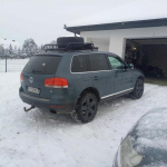 Witam sprzedam touareg 4.2 v8 Tuchów - zdjęcie 3