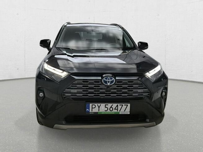 Toyota RAV-4 Komorniki - zdjęcie 2
