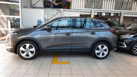 Opel Grandland X 1.2 Start/Stop Business INNOVATION Nowa Huta - zdjęcie 2