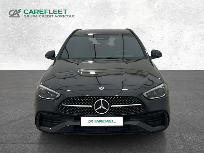 Mercedes C 220D MHEV 4-MATIC Avantgarde Warszawa - zdjęcie 2