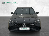 Mercedes C 220D MHEV 4-MATIC Avantgarde Warszawa - zdjęcie 2