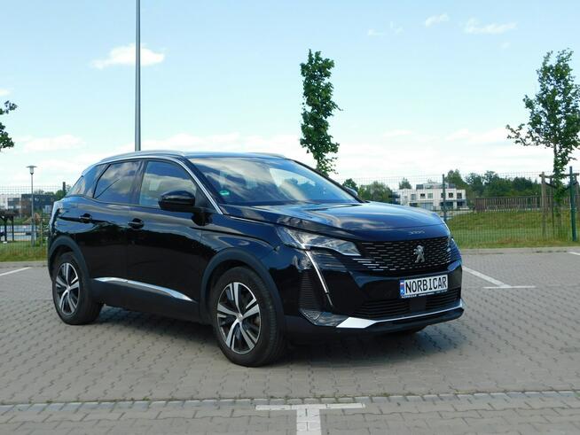 Peugeot 3008 z Gwarancją 12 Miesiecy Żyrardów - zdjęcie 3