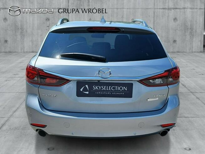 2,0 165 KM Center Line 6AT Salon PL Grupa Wróbel Długołęka - zdjęcie 6