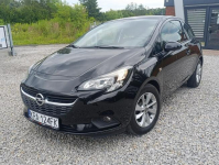 Opel Corsa 1.4  Alu ,Serwis , ,grzane fotele ,