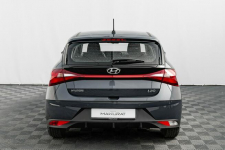 Hyundai i20 WD7241S#1.2 Pure Cz.cof Bluetooth KLIMA Salon PL VAT 23% Gdańsk - zdjęcie 9