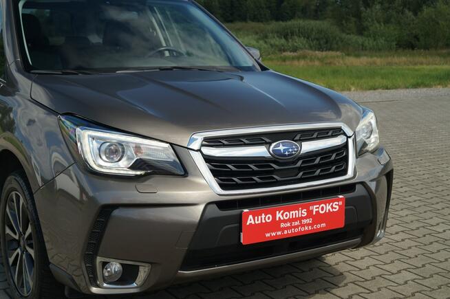 Subaru Forester 2016/2017 2.0 BENZ. 241KM SALON PL I-WSZY WŁ. Goczałkowice-Zdrój - zdjęcie 10