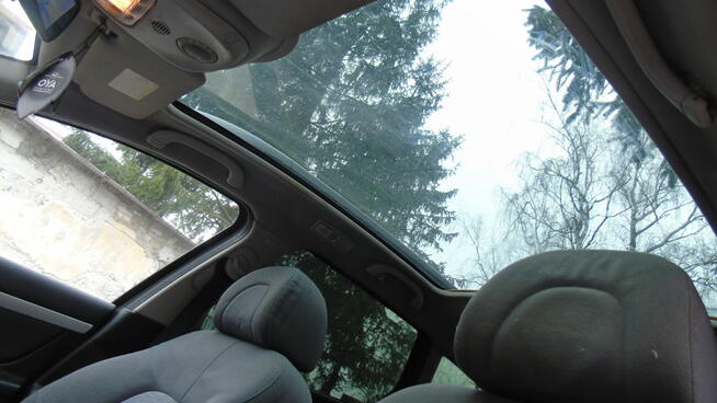 Peugeot 407 2,0 benzyna-zamiana Bydgoszcz - zdjęcie 5