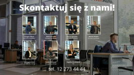 VAT 23% SW SkyJoy 2.0SkyActiveG 165KM automat 2022/2023 r., salon PL Myślenice - zdjęcie 3