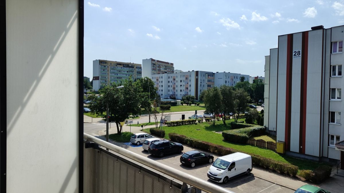 2 pokojowe, 48m2, Wysoki Stoczek Białystok - zdjęcie 11