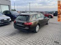 Mercedes C 250 Automat Podgrzewanie Kamera 204KM