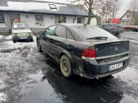 Opel Vectra C 1.9CDTI 150km 04r Tarnów - zdjęcie 4