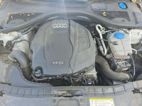 Audi A6 Premium Plus / Quattro / niski przebieg Chwaszczyno - zdjęcie 9