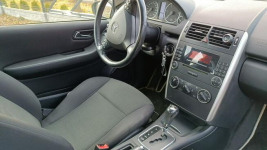 Mercedes A 180 Automat. Ekonomiczny. Bez rdzy ! Stare Budy - zdjęcie 5