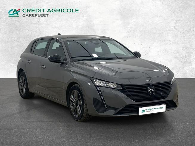Peugeot 308 1.5 Blue HDI ActivePack S&amp;S EAT8 Warszawa - zdjęcie 3