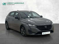 Peugeot 308 1.5 Blue HDI ActivePack S&amp;S EAT8 Warszawa - zdjęcie 3