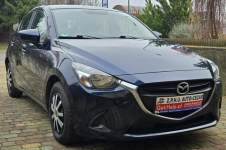 Mazda 2 SKYACTIV Technology Wąchock - zdjęcie 5